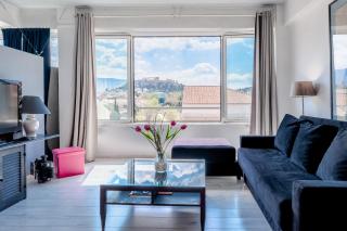 COMBO Acropolis view 6 bedrooms 4 bathrooms - Athens - 0