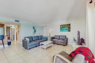 Holiday Villas III 505 - Clearwater Beach - 9
