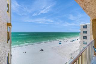 Holiday Villas III 505 - Clearwater Beach - 8