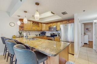 Holiday Villas III 505 - Clearwater Beach - 4