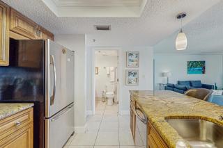 Holiday Villas III 505 - Clearwater Beach - 2