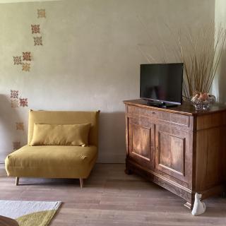 Maison Allianes - Avrilly - 4