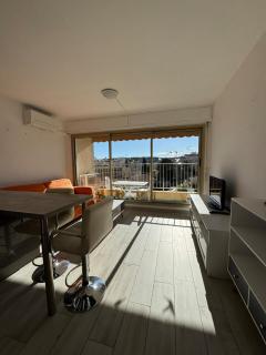 Studio ideal pour les vacances - Roquebrune-Cap-Martin - 5