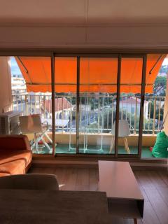 Studio ideal pour les vacances - Roquebrune-Cap-Martin - 8