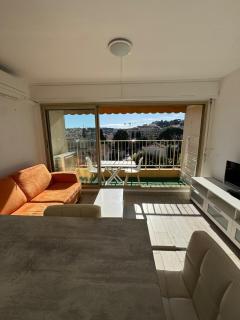 Studio ideal pour les vacances - Roquebrune-Cap-Martin - 7