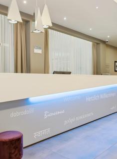 Hotel Schillerpark Linz, a member of Radisson Individuals - Linz - 0