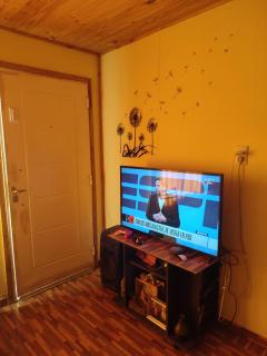 Casa de Gustavo - La Porteña - 6