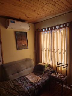 Casa de Gustavo - La Porteña - 3