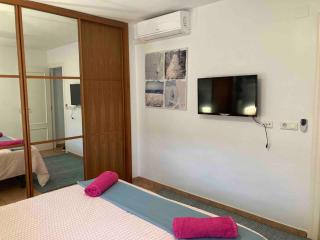 Duplex apartment with ocean views - Vinarós - 9