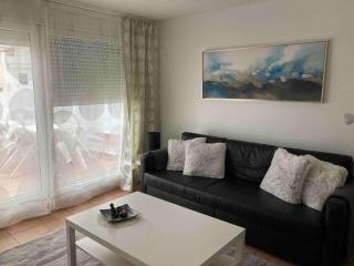 Duplex apartment with ocean views - Vinarós - 6