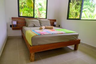 Villa Bruno - privacy - nature - luxury - birdwatching - close to Corcovado - Puerto Jiménez - 6