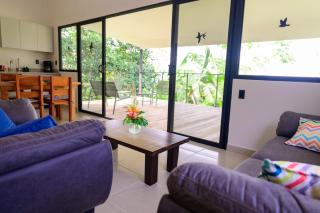 Villa Bruno - privacy - nature - luxury - birdwatching - close to Corcovado - Puerto Jiménez - 8