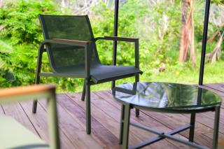 Villa Bruno - privacy - nature - luxury - birdwatching - close to Corcovado - Puerto Jiménez - 4