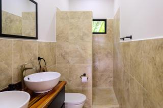 Villa Bruno - privacy - nature - luxury - birdwatching - close to Corcovado - Puerto Jiménez - 3