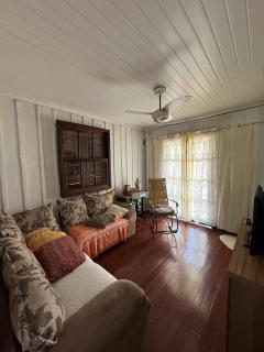 Casa da vó - Morretes - 2