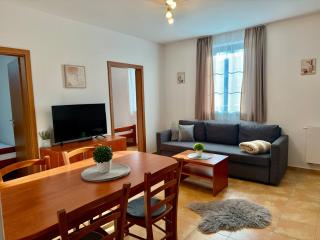 Penzion U zámeckého parku - 3