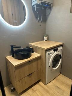Apartman Ana - Makarska - 5