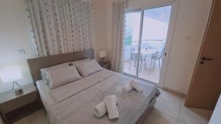 STAY Suncity Apartment - Larnaca - 5