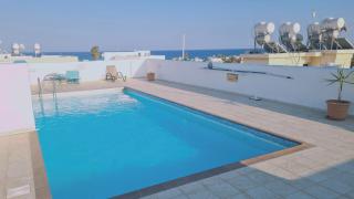 STAY Suncity Apartment - Larnaca - 9