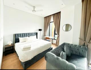 Bukt Bintang City Center,Lucentia Residence by My Home - Kuala Lumpur - 4