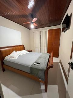 Casa em bairro histórico - Cabo Frío - 5