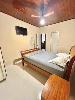 Casa em bairro histórico - Cabo Frío - 4