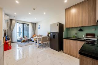 LA Nest căn hộ với View Sông BS09 - Gò Công - 1