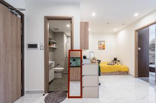 LA Nest căn hộ với View Sông BS09 - Gò Công - 6