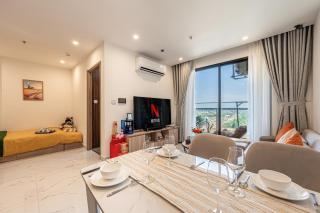 LA Nest căn hộ với View Sông BS09 - Gò Công - 7