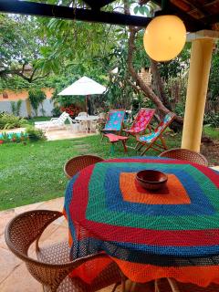 Casa Jasmine Taíba - Taíba - 1