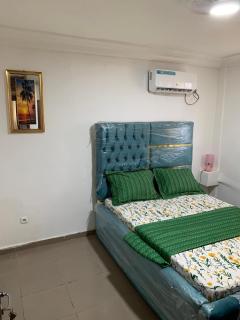 Makeena Berry Cosy Mboa - ZOCK KAZE - Douala - 6