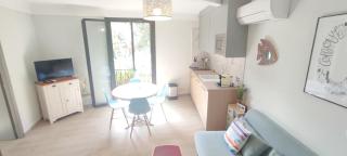 Collioure au Faubourg T2 à 3min des plages, Clim, avec petit Parking - Collioure - 1