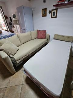Casa l'ulivo - Oristano - 1