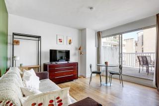 Eiffel residence Gustave - Parijs - 7