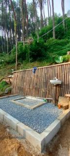 Wulandari camping Pangalengan - 5