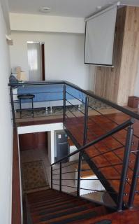 Duplex apartment with pool in Miraflores - Lima - 6