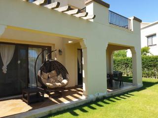 Marassi Private Villa 5bedroom - El Alamein - 2