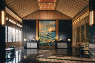MGM Reserve Zhuhai - Zhuhai - 9