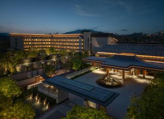 MGM Reserve Zhuhai - Zhuhai - 7
