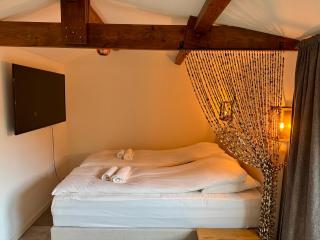 Wanderlust - Vlakbij strand - Omheinde privétuin - Noordwijk aan Zee - 6