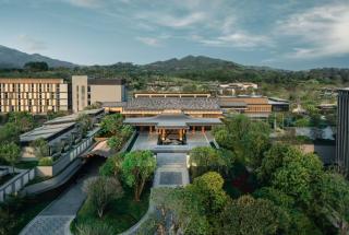 MGM Reserve Zhuhai - Zhuhai - 6