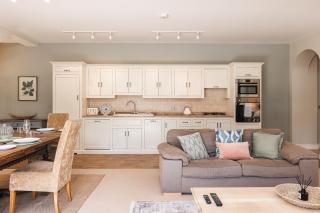 Charming Rural Coach House Retreat - Wymondham - 6