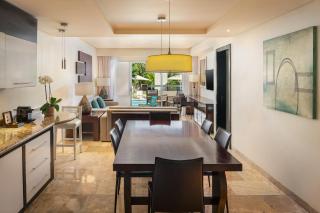 Paradisus Playa del Carmen - Riviera Maya - All Inclusive - Playa del Carmen - 7