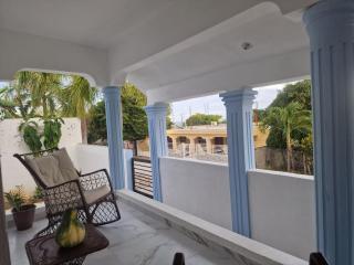 Villa Zaida - 1