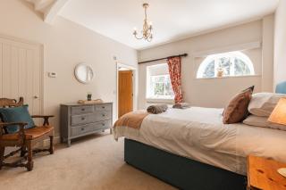 Charming Rural Coach House Retreat - Wymondham - 5