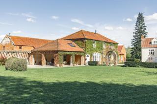 The Coach House, Wymondham - Wymondham - 9