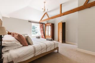 The Coach House, Wymondham - Wymondham - 2