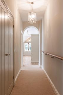 The Coach House, Wymondham - Wymondham - 1