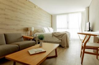 Smart Hotel Montevideo - Montevideo - 9