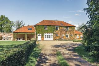 The Coach House, Wymondham - Wymondham - 0